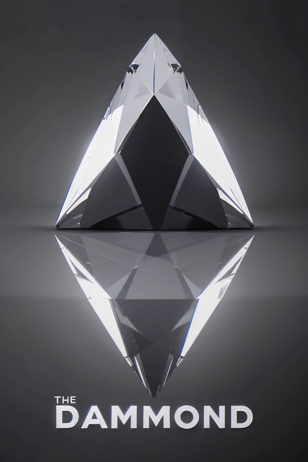 Beat diamond music logo