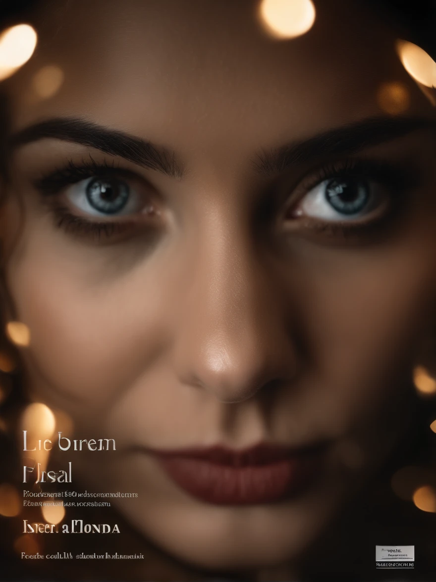movie poster for "Dream about Pineal", protagonizada por Willa Holanda, con (Horror movie vibe:1.2), chilling features, entorno oscuro, (Creepy lighting:1.1), presencia de otro mundo, high definition clarity, Calidad Himax, aura inquietante, dramatic shadows, Atmosphere of suspense, grado profesional,, ((delgado, small)), fotorealista, foto, obra maestra, realista, realism, fotorealism, alto contraste, fotorealista digital art trending on Artstation 8k HD high definition detallado realista, detallado, Textura de la piel, hyper detallado, realista Textura de la piel, armadura, mejor calidad, ultra high resolution, (fotorealista:1.4),, high resolution, detallado, raw foto, fuego agudo, by nikon d850 film stock fotograph 4 kodak portra 400 camera f1.6 lens rich colors hyper realista lifelike texture dramatic lighting unrealengine trending on artstation cinestill 800