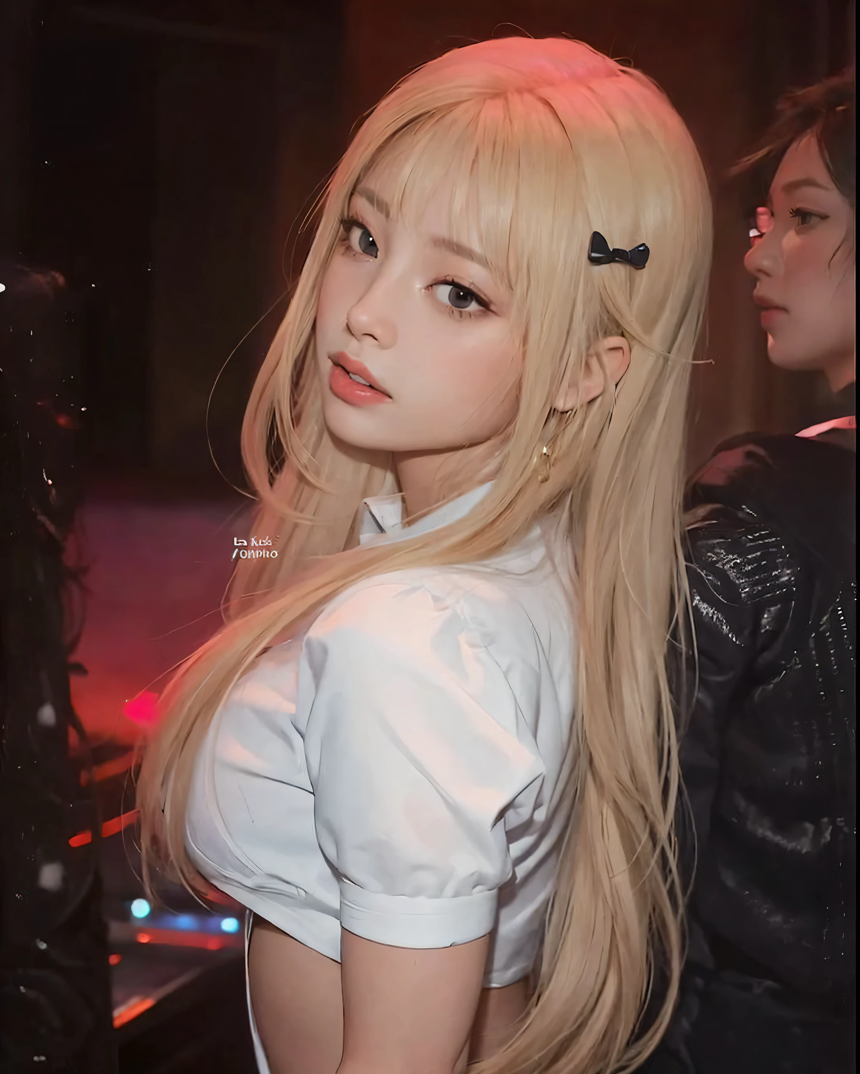 Pretty