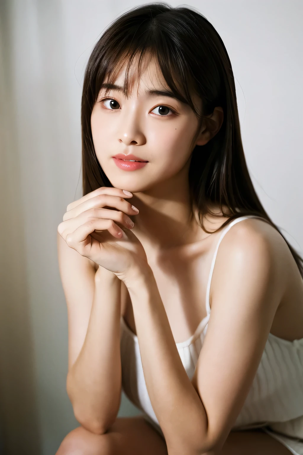 Hello I'm Meta Vinia I'm here with you. I'm from Artificial Intelligence, I'm made by CellMeta1 .