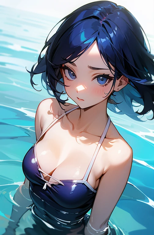 Cool women、sexy、Cute Swimsuits、beauty、sharp、