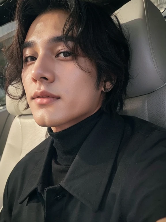 mingyu seventeen