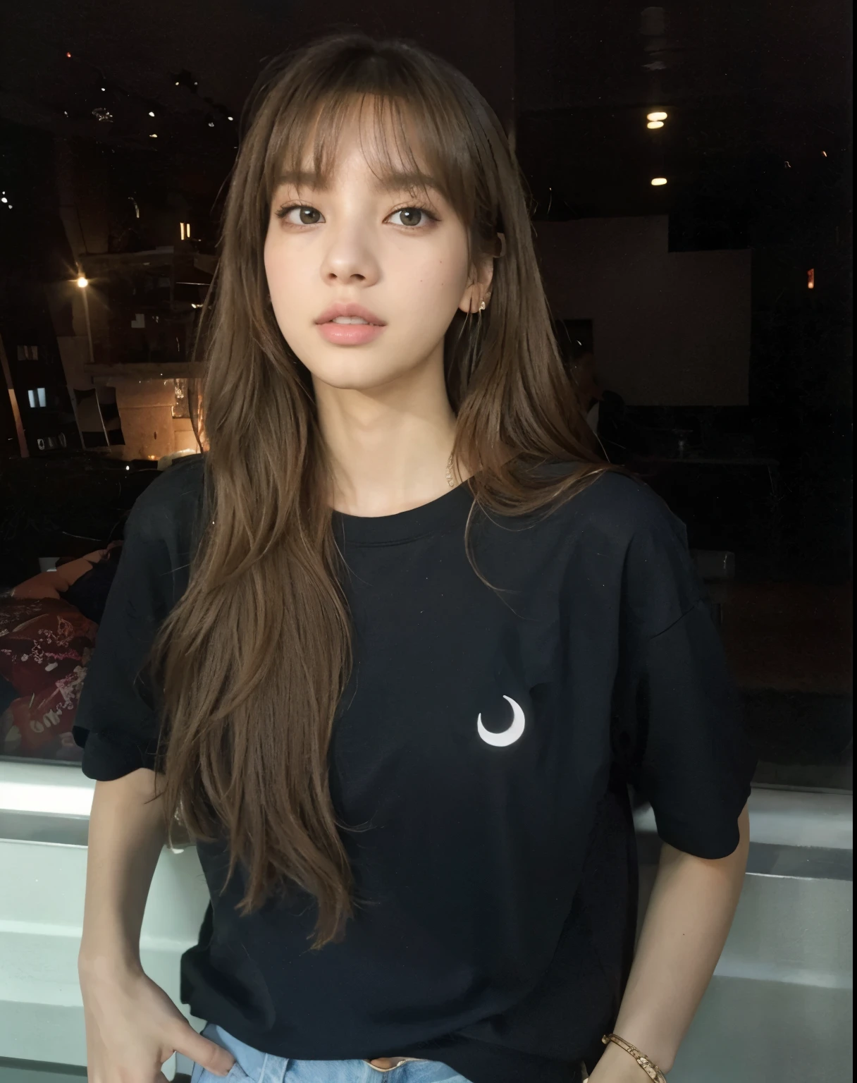 Lisa Blackpink 