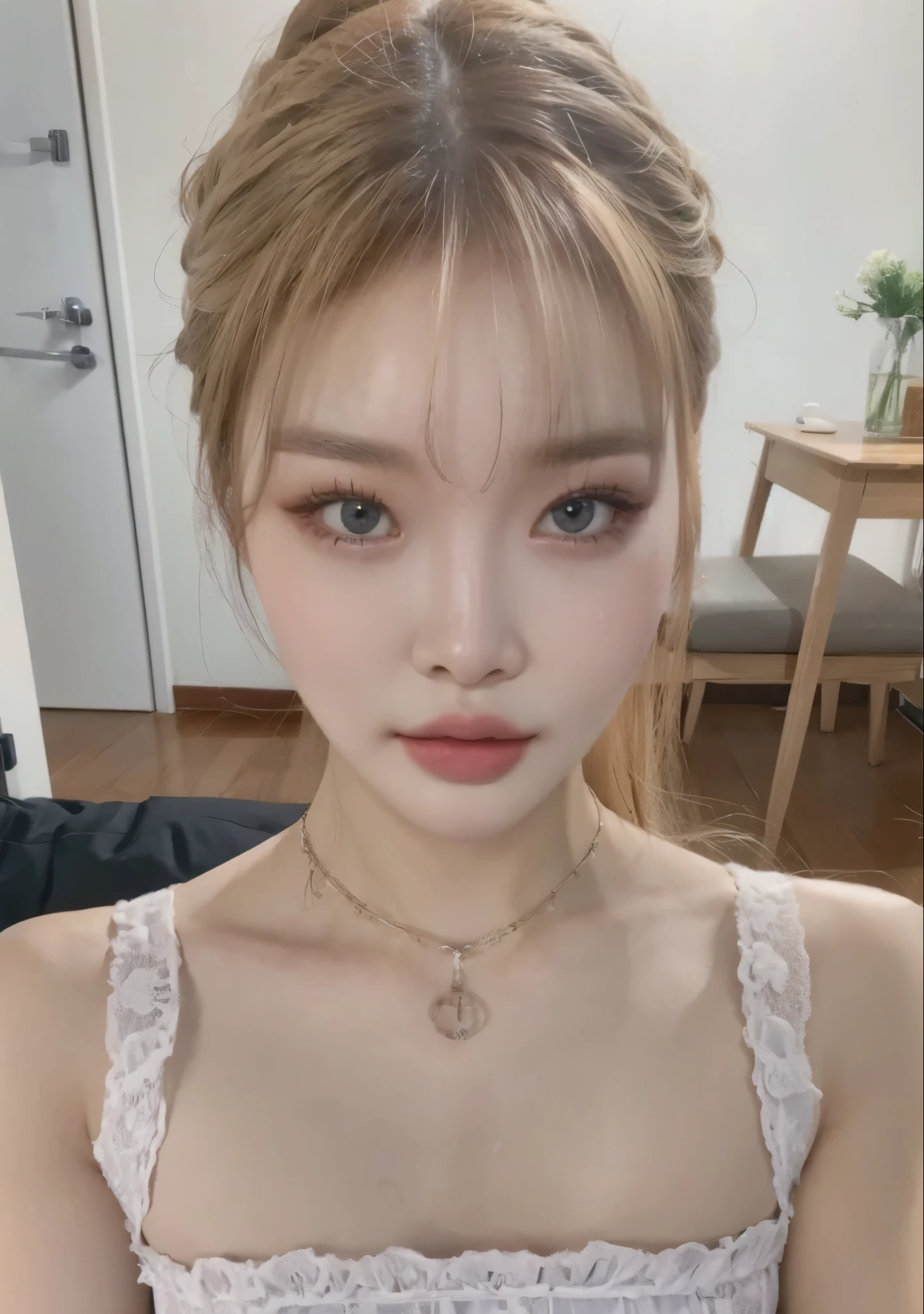 Kim Chung Ha