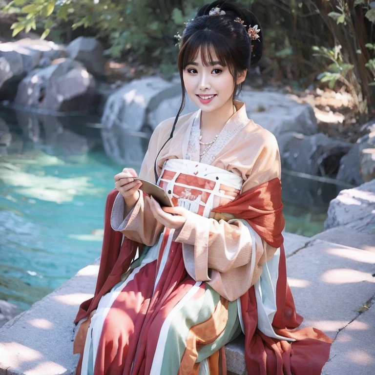 (masterpiece, best quality:1.2), 1girl, solo