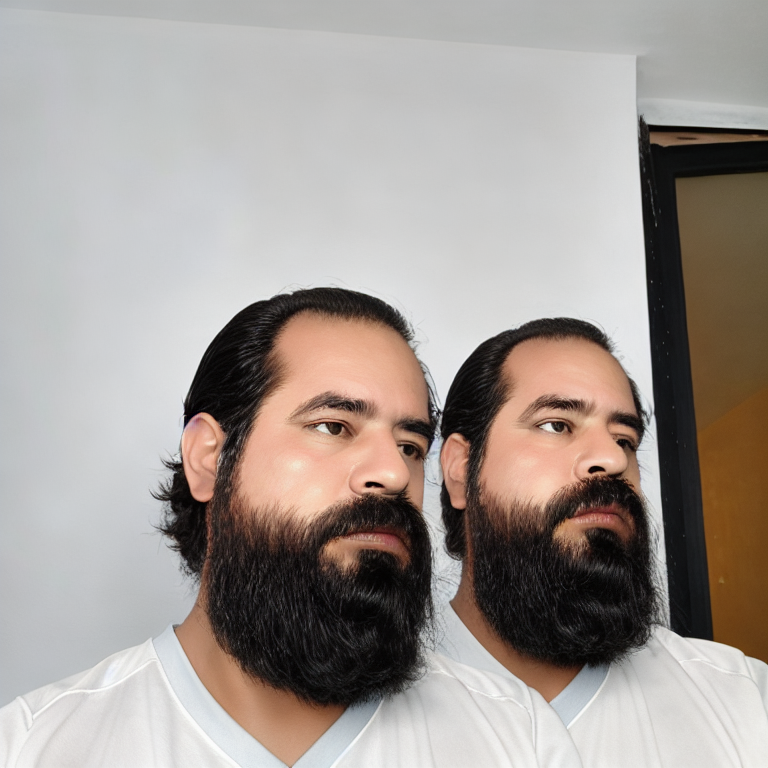 Barba B 1.0