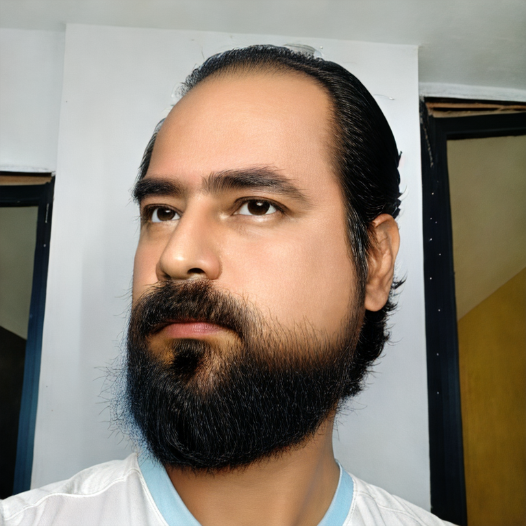 Barba C 1.0