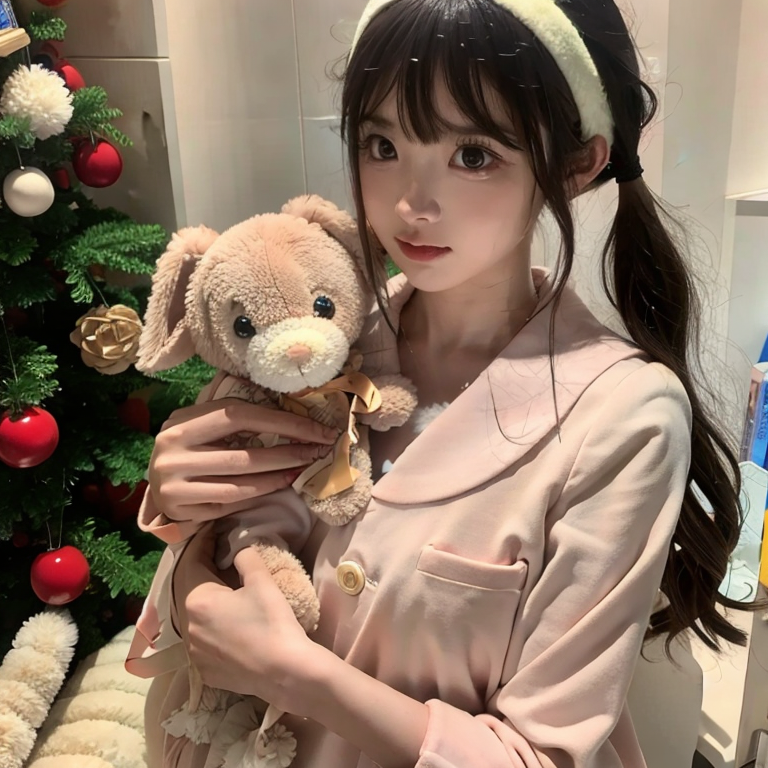 qiaolezi a4h