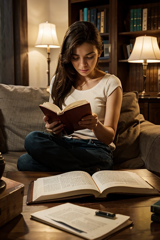 novels