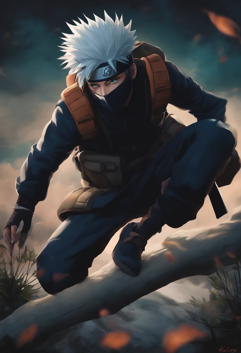 Kakashi
