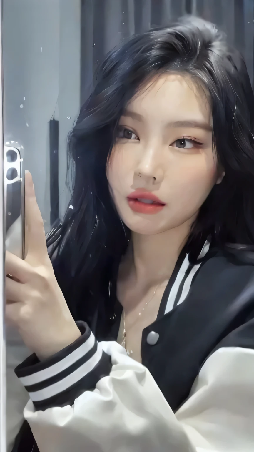 Jennie kim