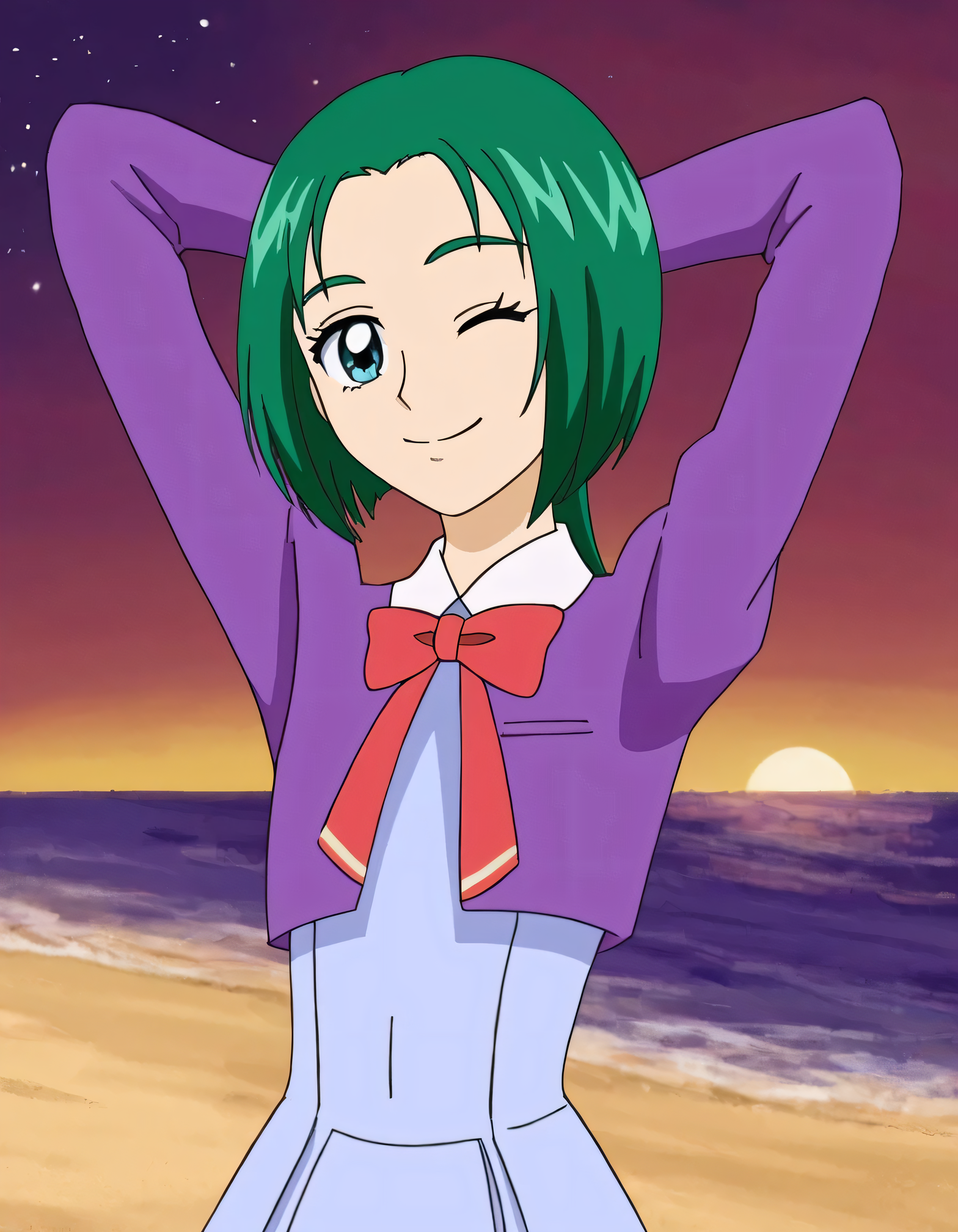 Akimoto Komachi v1.0