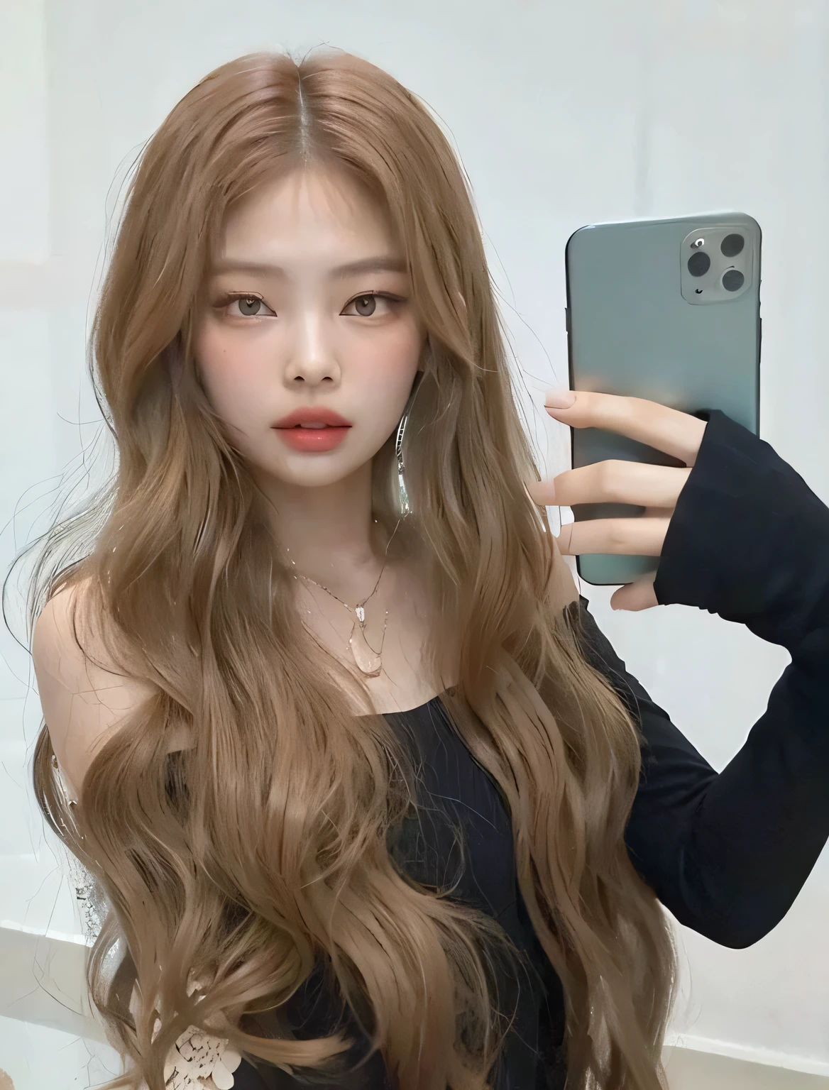 Jennie Kim