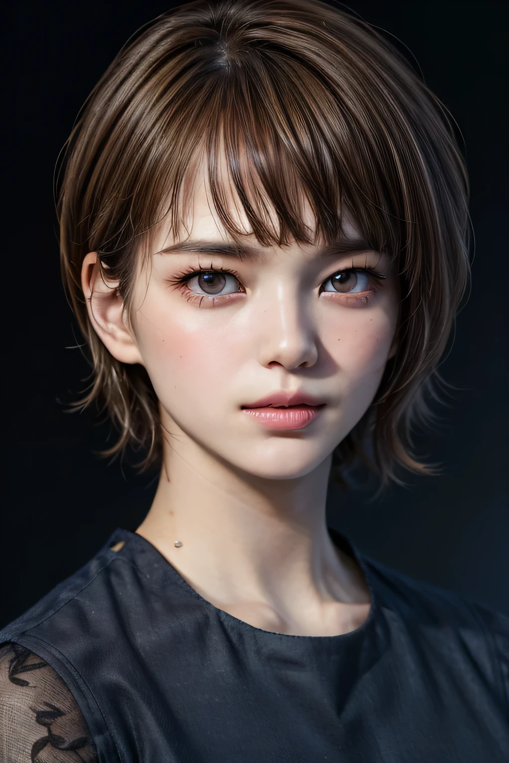 (masterpiece:1.3), ( best quality: 1.4), 
cinematic lighting, 
(1boy), beautiful face, (realistic face), 
beautiful hairstyle, (short hair :1.5),
realistic eyes, beautiful detailed eyes, 
(realistic skin), beautiful skin, 
(blouse), 
absurdres, attractive, 
ultra high res, ultra realistic, highly detailed, 
golden ratio, tabemikako, 
