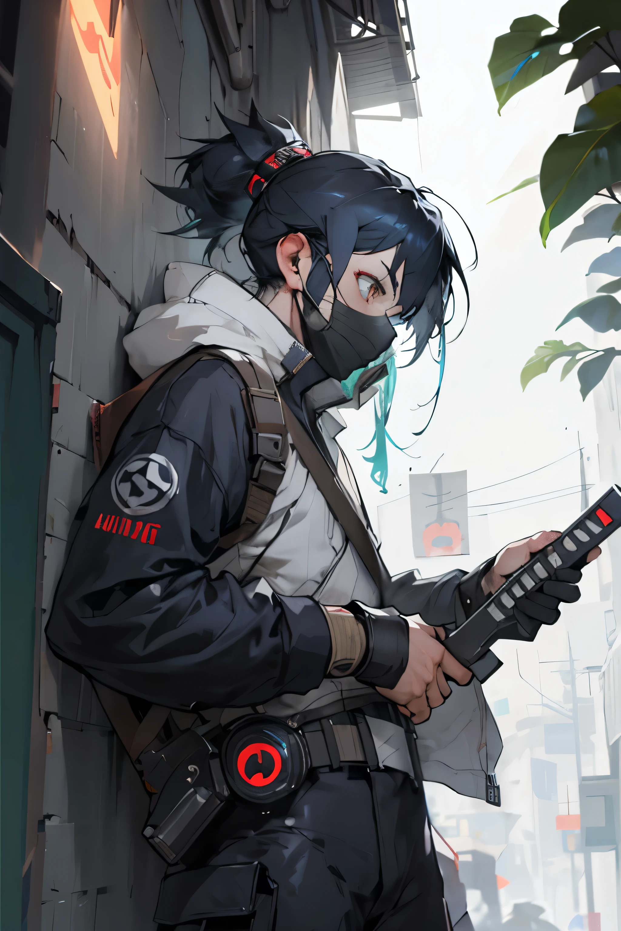 woman,Female Ninja,Akali,League of Legends,The more skilled you are, the more courageous you are.,adventure,conceited,assassin,Ninja,Assassination,dart,Kunai,Horror dart man,Shuriken,Shadow Doppelganger,Ninjutsu,shadow,hide,Ninja,Metal Gear,半Mecha,Cyborg life,Mecha,mask,Mask,