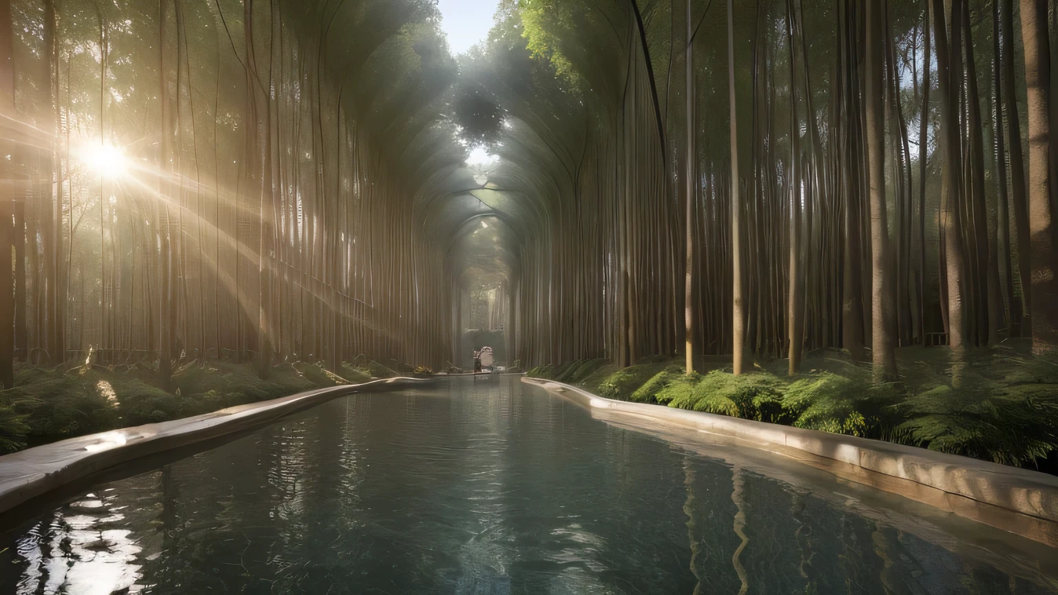 Infinite Render Texture, (In the bamboo forest: 2), wood, cloud, Day, Fantasy, landscape, no_human, Outdoor, scenery, null, Ultra-realistic, Realistic, (reflection), (Ray Tracking), (Unreal Engine), (Day in Japanese: 2), Top View, High altitude, Realistic, 8k, Unreal Engine, super great 3D render, 3D, 3D Ray Tracking, super high quality, no_water, no_lake, no_Pool, no_Ocean, Forest close-up, Bamboo close-up, Lots of bamboo, (Asian: 2), cloud, Cherry Blossom, Day, Fantasy, fish, lake, landscape, high snowy mountain, no_human, Ocean, Outdoor, river, scenery, null, Water splash, water, watercraft, waterfall, Wave, Ultra-realistic, Realistic, Ocean, Ocean, (reflection), (Ray Tracking), (Unreal Engine), (Day in Japanese), Top View, High altitude, (water reflection), (clear water), Realistic, 8k, Unreal Engine, super great 3D render, 3D, 3D Ray Tracking, liquid, super high quality, (super close look at water)