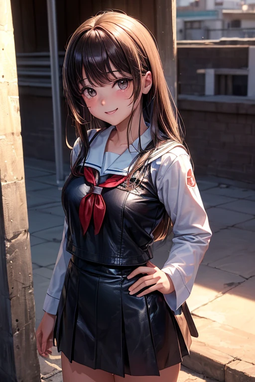 ((hermosa chica japonesa:1.3)) ((Uniformes escolares:1.4)) ((tiro de bragas:1.5)) ((escuela secundaria)),((falda azul oscuro:1.3)) ((en el aula:1.3)) ((delgado_fabric:1.4)) ((pose sexy al azar:1.3)) ((sudoroso:1.5))((la cara esta sonrojada:1.4)) ((pechos grandes:1.4)) ((de cerca:1.2)) mejor calidad,obra maestra,ultra high resolution,(Fotorrealista:1.4),foto cruda,(Genuine leather texture:1.3),(film grain:1.3),panorama,retrato de personaje,tiro muy amplio,Cintura estrecha,tiro de vaquero,(en la oscuridad, sombra profunda, Clave baja, cold light,) noche,(()),tears running,,polvo,Efecto Tyndall,(expression),1 chica,hermosos ojos y rostro detallados,chorrera blanca,Brown eyes,((by the chestnut:1.2)) ((cuerpo completo:1.3)) ((sonrisa:1.3)) (((pussy)))