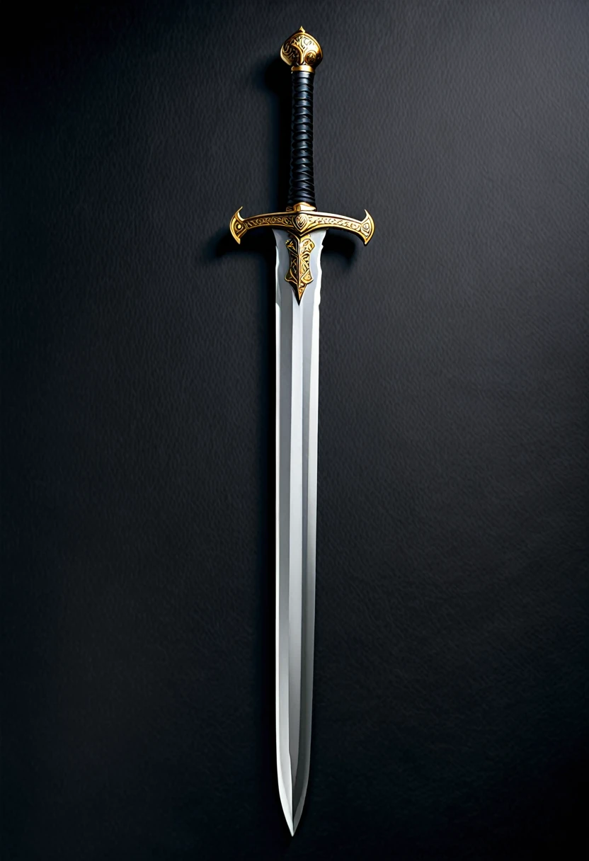 Sword images, One, 