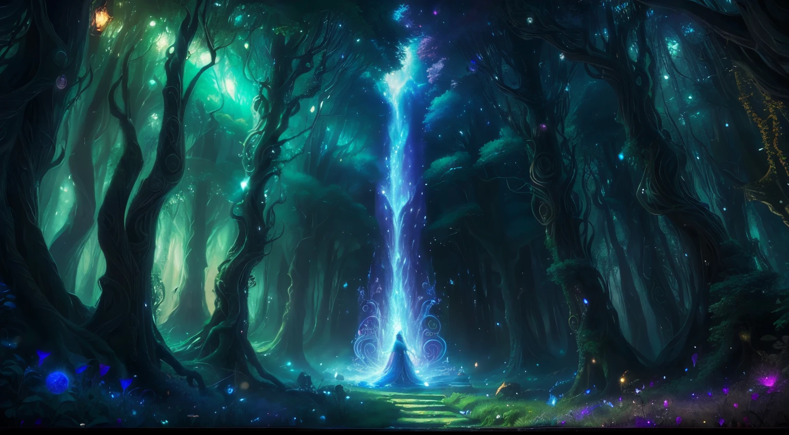 (best quality,highres,masterpiece:1.2),ultra-detailed,(realistic,photorealistic,photo-realistic:1.37),dreamlike,enchanted forest,fairy tale creatures,wondrous landscapes,mystical beings,magical atmosphere,ethereal lighting,vibrant colors,detailed textures,enchanted elements,mythical creatures,iridescent,otherworldly,elaborate costumes,magical powers,grandeur,divine beauty,dreamy visions,whimsical fantasies,magical realism,surreal imagery,fantastical adventures,supernatural marvels,imaginative worlds,unforgettable wonders,spellbinding moments,dimensions beyond reality,dazzling spectacles,unleashed imagination,limitless possibilities,mystic revelations,enchanted melodies,transcendent experiences,cosmic energies,spiritual awakenings,breathtaking marvels,forever etched,unleash your creativity 