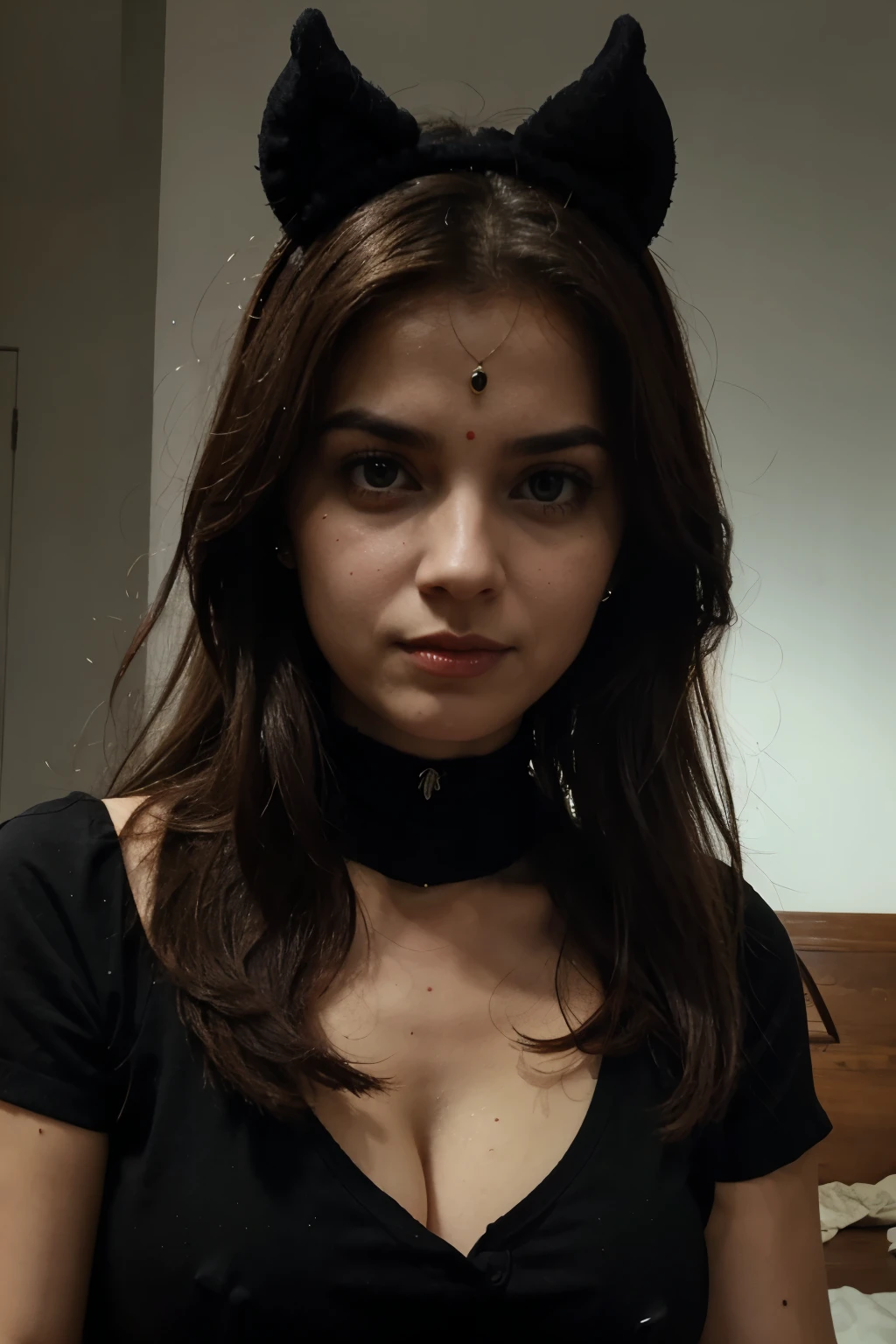 Fassa uma demonia zia nua