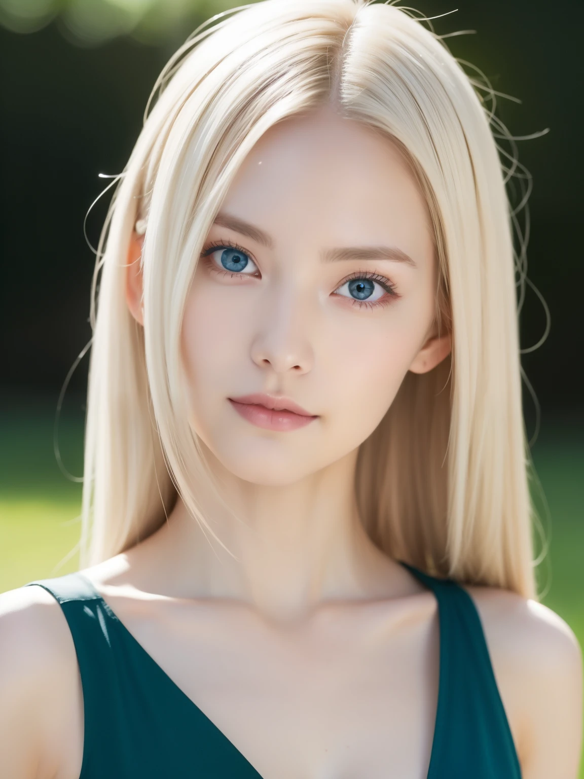 幻想的な空間に佇むbeautiful女性, Micro bikini in white and gold, 98k, {{masterpiece}}, highest quality, expensive quality:1.4), {{[[Front view}}, eye_touch,Multiple photo poses)]], Very cute face, and very pretty eyes, Cute Images, Cute Images, {{Half Body}}, {{{{{{{{Long legs}}}}}}}}, {{{{Slim and sexy body}}}}, {{{{{{背のexpensive女性}}}}}}, {{Height: 177cm}}, alone, beautiful, Lovely, Adorable, Pale skin, {{18〜22 year old German woman}}, look beautiful German girl and blue eyes or green eyes with platinum blonde hair color), Scandinavian German girl, {{{{{{{{{{Half Girl}}}}}}}}}}, {{{{{{{{{{expensive_Heel}}}}}}}}}},Large Breasts