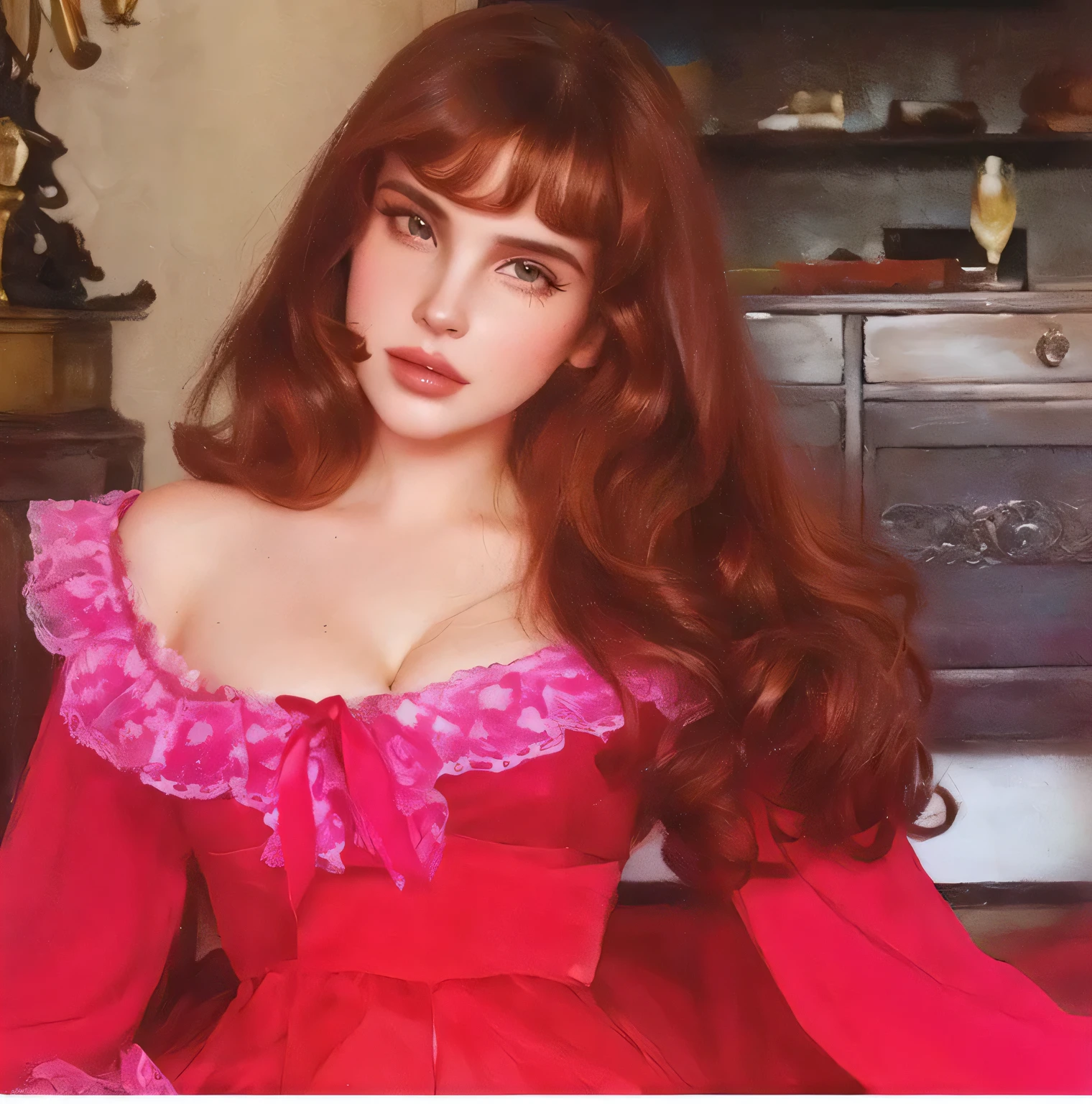 Lana del Rey
