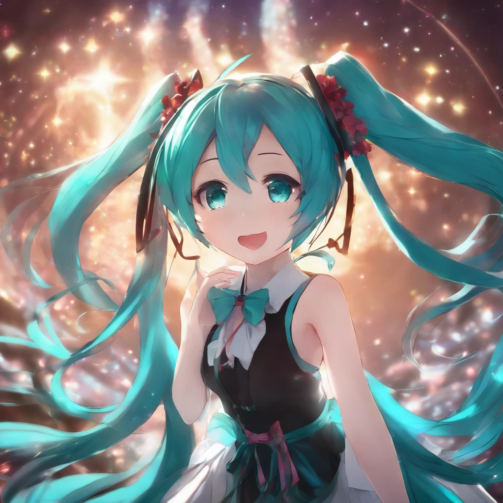Hatsune Miku