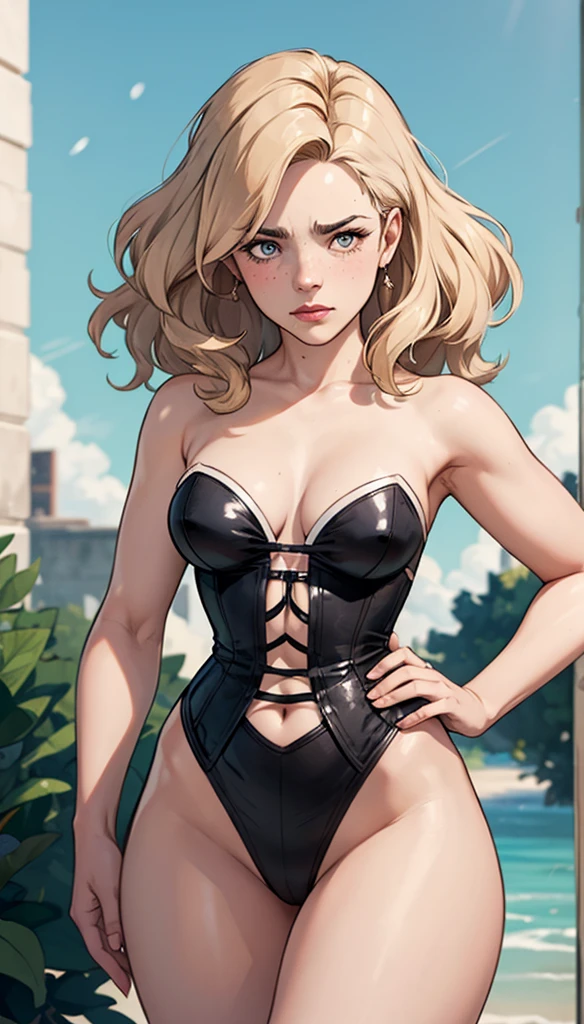 Personagem mulher estilo Harley quinzel Fiona rainha Anna de Arendelle com marcas de guerras Imagem de desenho animado de uma mulher .Ilustra??o estilo desenho animado, estilo de arte dos desenhos animados, estilo de arte dos desenhos animados, Harley Quinn Digital Illustration Style, estilo atompunk design de personagens altamente detalhado, arte digital detalhada coragem, Forest fan art, Design de personagens de retrato, beautiful digital illustration, retrato de alta qualidade, Arte em quadrinhos, mulher jovem cabelo com transas lindas . Queen Anna of ArendelleBeautiful lined eyes Medium large bust and wonderful sexy clothes. image expression of sexual desire from waist to head illustration Queen Anne of Arendelle atompunk style Fallout 4 style pose a close-up of a woman with a flower in her hair, obras de arte no estilo de guweiz, extremely detailed digite germe, digite germe. alto detalhe, style digite germe, digite germe. anime illustration, digite germe portrait, even model | digite germe, digite germe and rossdraws playboy garota, localizado na esquina, looking at the sky, Sozinho, Mona (impacto genshin), Gargantilha, cabelo entre os olhos, star (symbol), cabelo longo, cabelo roxo escuro, twintails, olhos azuis, olhos brilhantes, joia, bruxa, housekeeper, franja, vestido preto roxo, saia roxa, avental branco, paisagem, noite sky, star (sky), starry sky, noite, ar livre, nuvens, reflection, Water, Magia, tarot, Water Magia, ((linda estrela de cristal dourada)), space, Water droplets, Respingo Harley quinzel