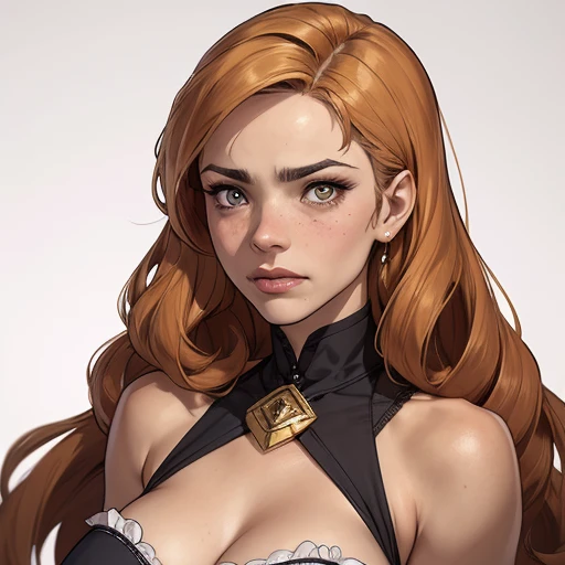 a close up of a woman with a very nervoso expression on her face, nervoso look, fierce expression 4k, raiva. hiper detalhado, nervoso expression, nervoso looking, an nervoso expression, very nervoso expression, scary nervoso pose, nervoso face, nervoso 8 k, highly detailed nervoso anime face, very nervoso, nervoso, evil expression, artgerm detalhadoum close de uma mulher com uma blusa preta e um colar, maquiagem suave, portrait of Barbara Palvin, rosto extremamente lindo, rosto perfeito ), rosto bonito e atraente, ana de armas portrait, Retrato de Sophie Mudd, linda garota modelo, rosto lindo, Barbara Palvin, rosto sexy com maquiagem completa, rosto lindo feminino, rosto muito lindo, maquiagem sutilEmma Myers do estilo do personagem GTA e seios completamente nus mostrando um pouco de medo Tamanho dos seios Nome do desenho animado: Isabella Cruz white background medium breasts freckled face Hermione Granger actress strong contours Physical description - long straight hair, tingidos de um marrom vibrante que contrasta com Turnaround sheetsua pele clara. - You reflect a mix of curiosity and determination. - Ela tem uma estatura alta, with a slender and agile figure, evidenciando sua agilidade e destreza. -fundo colorido Emma Myers de personagens de retrato, beautiful digital illustration, retrato de alta qualidade, Arte em quadrinhos, Corpo inteiro sensualizando ou pelada. folha de retorno. member return leaf clothes of the day hellish day expression love wearing sadomasochistic clothes Character pose random scenery Emma Myers style Cartoon style digital illustration colorful background diverse attractive woman sesy medium breasts beautiful witch clothes in symmetrical, namoradas