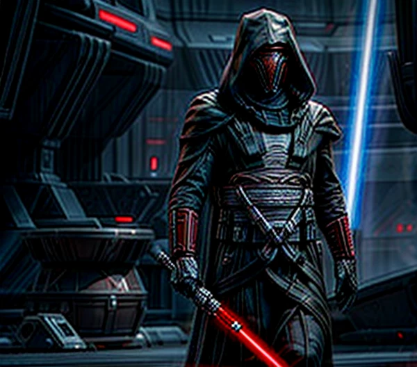 star wars revan