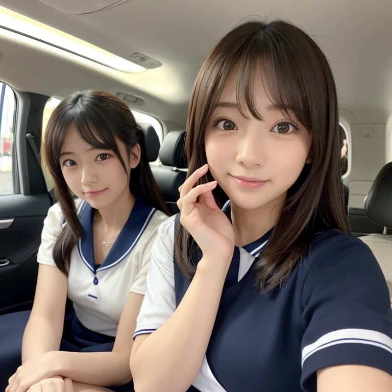 Have a smartphone、highest quality、High resolution、Detailed Background、(細部までbeautiful顔:1.4)、Anatomically correct、(Detailed facial expressions)、(Fine grain:1.2)、十代of美しさ、(Highly detailed face:1.4)、Cute hair color、Bobcut、ponytail、Cute hairstyle、手入れof行き届いた眉毛、Do cute things、School trip、Cute JK Uniform、水上都市ofユニークな景観と歴史的建造物、

(ゴンドラに乗って笑顔で自撮りするbeautiful女of子:1.5)、

ゴンドラが運河沿いof石橋of下を優雅に滑走する、There are two young women in the car..、
They are sitting holding hands、She has a slightly embarrassed look on her face.、But at the same time、ofクofクした様子も感じられます、
ゴンドラof運転手はゆっくりとオールを漕ぐ.、二人of女性は目of前に広がる運河of景色を眺めている。.、
An elegant gondola、二人は通りof両側に並ぶ歴史的建造物を眺めながら夢を見ているようだ.、
「of、beautiful!」They whispered to each other how impressed they were.。.、彼らは手を繋いで運河of景色を楽しんでいます.、
sometimes, ゴンドラof運転手が歌い始める, 二人of顔に笑顔をもたらした.、The reflection of the two people on the water surface sways beautifully.、
ゆったりとした時間of流れof中で、They both look really happy、
物語はヴェネツィアof運河で展開される.、that&#39;romantic scene.