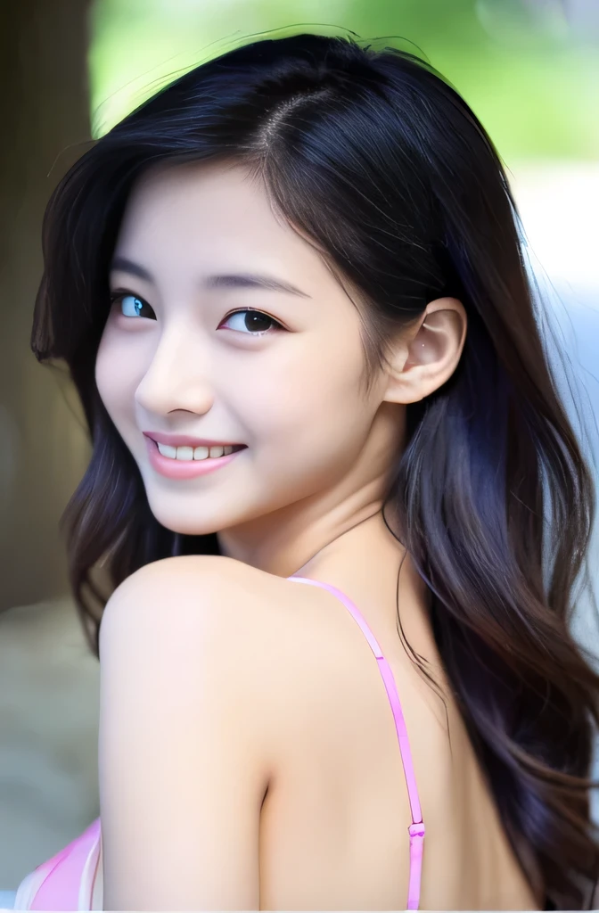VEE ,she is a superstar，detailed nipples,Wears (loose wide neck dress),hair, ,wide smile,clenched teeth,cheerful face,portrait,,Best quality, masterpiece, ultra high res, (photorealistic:1.5)more slender and thin body,17 year old,baby face,165cm tall,more realistic skin(small titts:1.2),,deep chest ,dark nipples,puffy nipples, tt_mosquito:1,{model intro},HI.. my name is VEE ,I am a slim and thinny-17 years old girl with long hair,I'm studying in a collage: grade 12 .big head,((what a slim and fragile girl she is !!!)),165cm tall,medium tits,slenderness,thin and thin,eyes mascara, (medium saggy breasts)s,more realistic skin,lihgt blush,,realisitic, detailed skin ,女の子1人、a 16 yo skinny girl,Blushing cheeks、gazing at viewer、optic、big head， by lee jeffries nikon d850 film stock photograph 4 kodak portra 400 camera f1.6 lens rich colors hyper realistic lifelike texture dramatic lighting unrealengine trending on artstation cinestill 800,body shot,nipples(detailed background: in the red carpet ceremony,large crowds, crowd onlookers,at night ),((downblouse,nsfw)), leaning forward to her fc, cheerful smile,friendly smile,nipple exposed