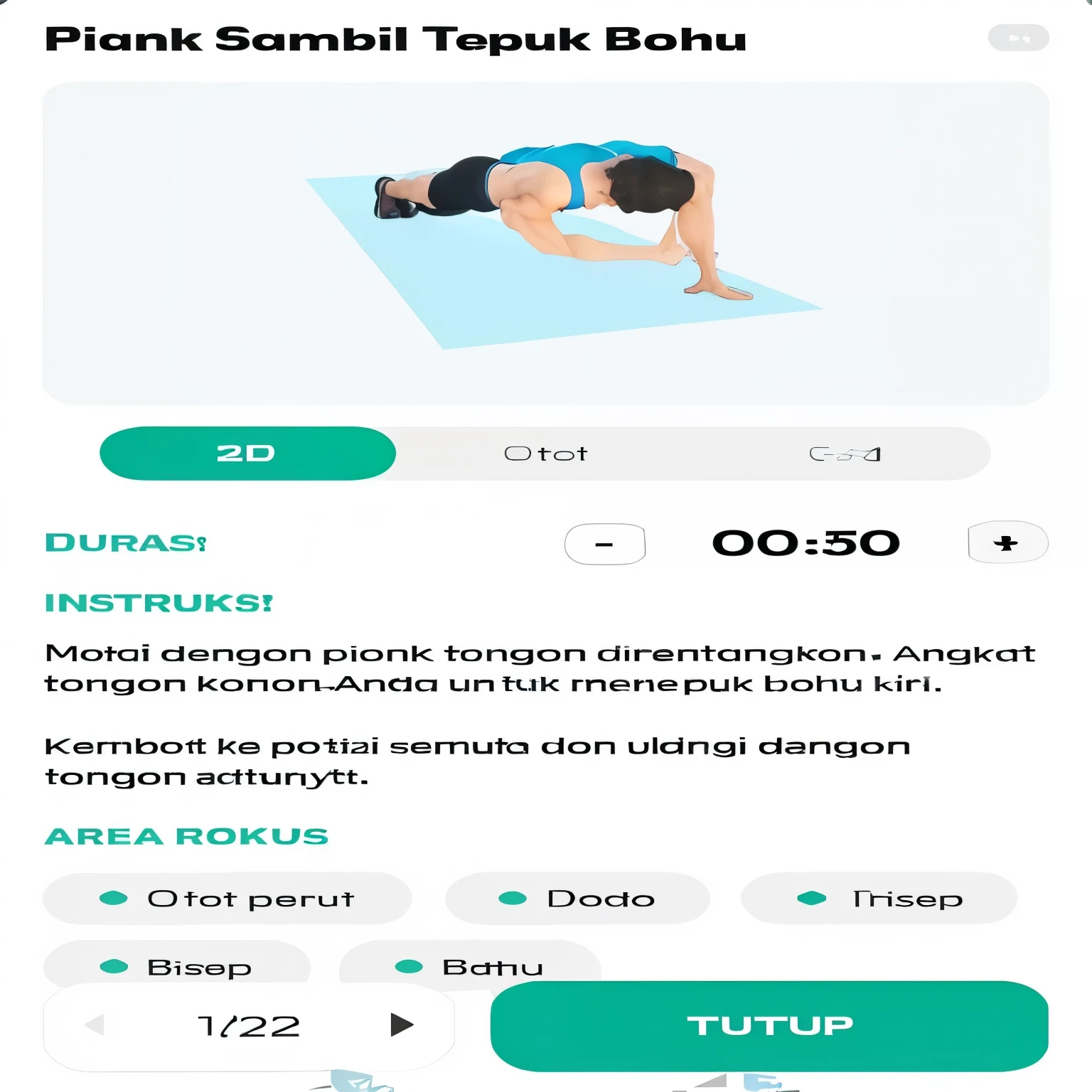 a screenshot of a person doing a yoga pose on a yoga mat, workout, leaked image, cottagecore!! fitness body, -step 50, working out, eora, toned shape, digital screenshot, with abs, instagram story, captured on iphone, in shape, 6 pack ab, complete body view, recommended