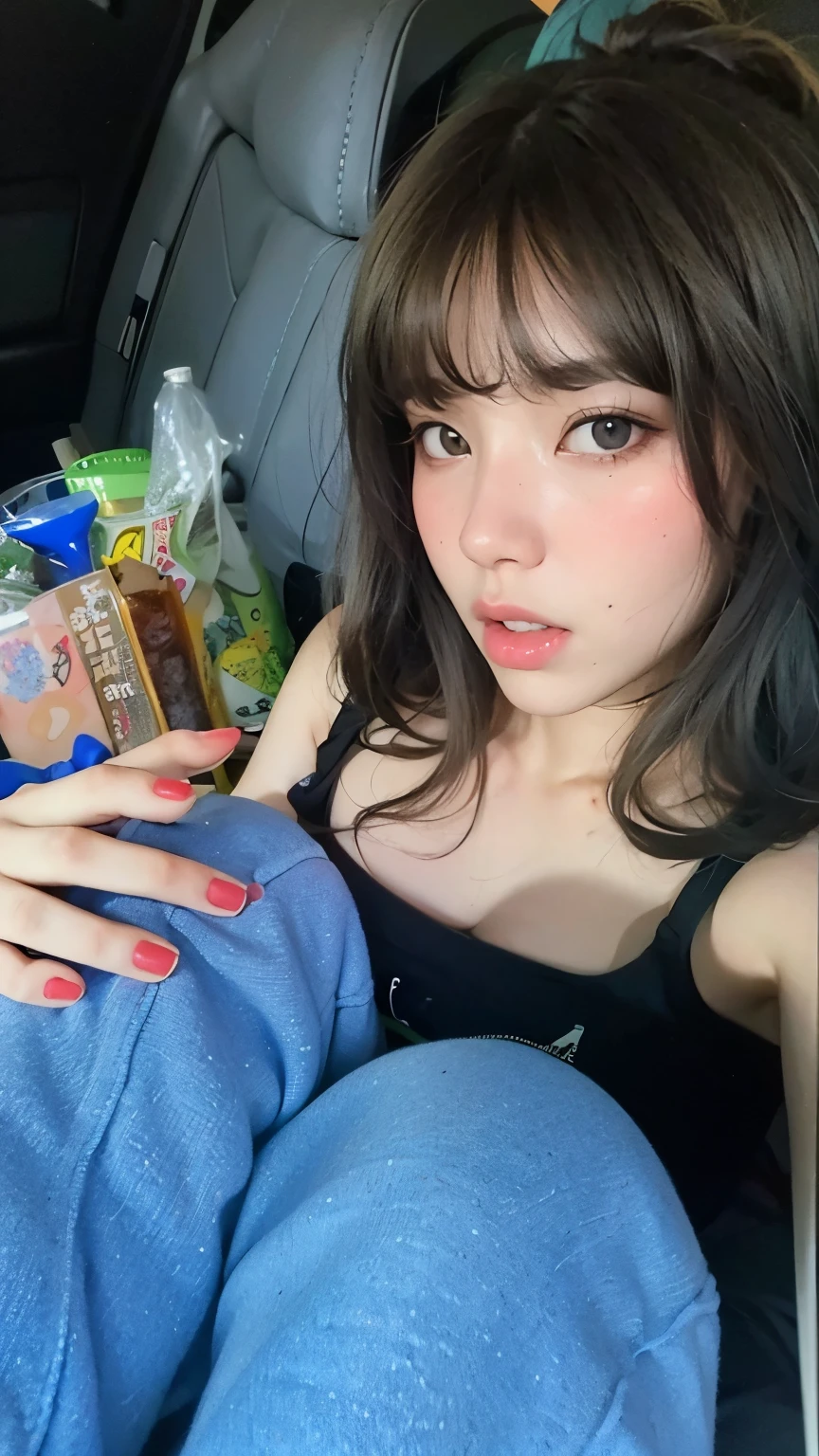 Girl ia 