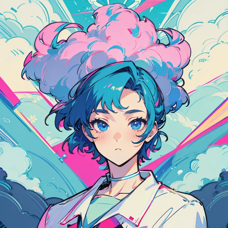 vaporwave,girl,boy