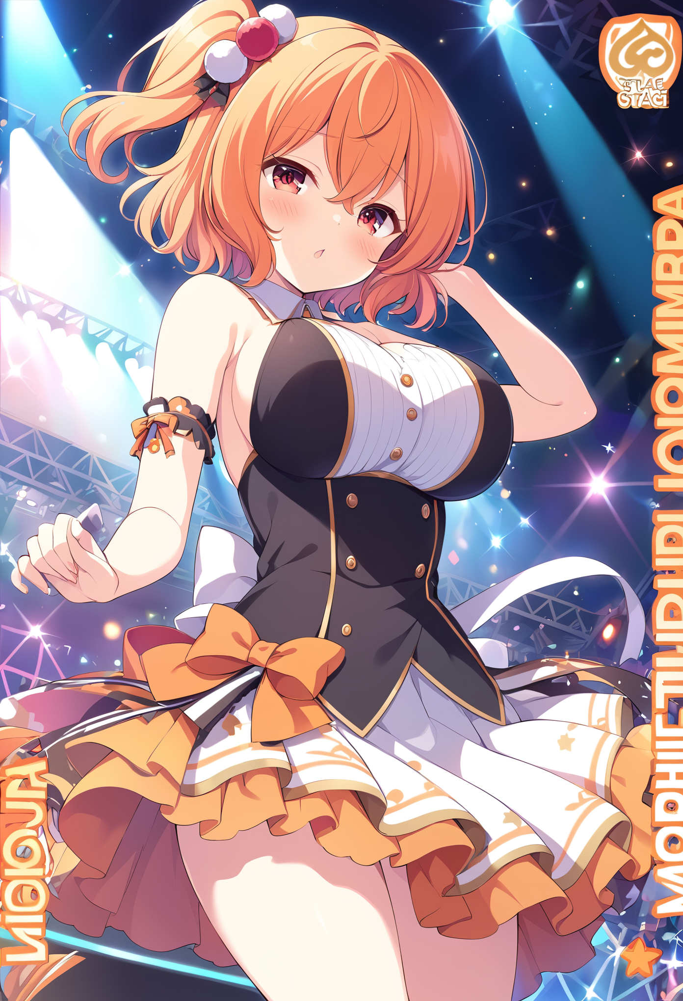 戸村美知留 Tomura Michiru Girl Friend Beta v1.0