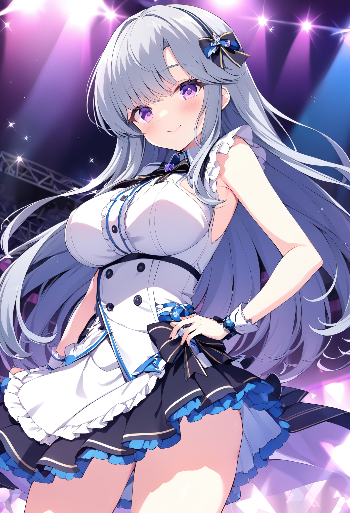Yulia Valkova Girl Friend beta v1.0