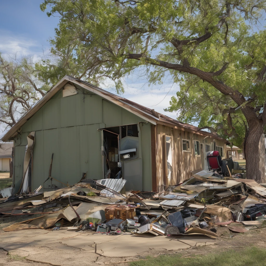 The Oklahoma ABLE Tech Reutilization Program will help the Evacuee in one of several ways: