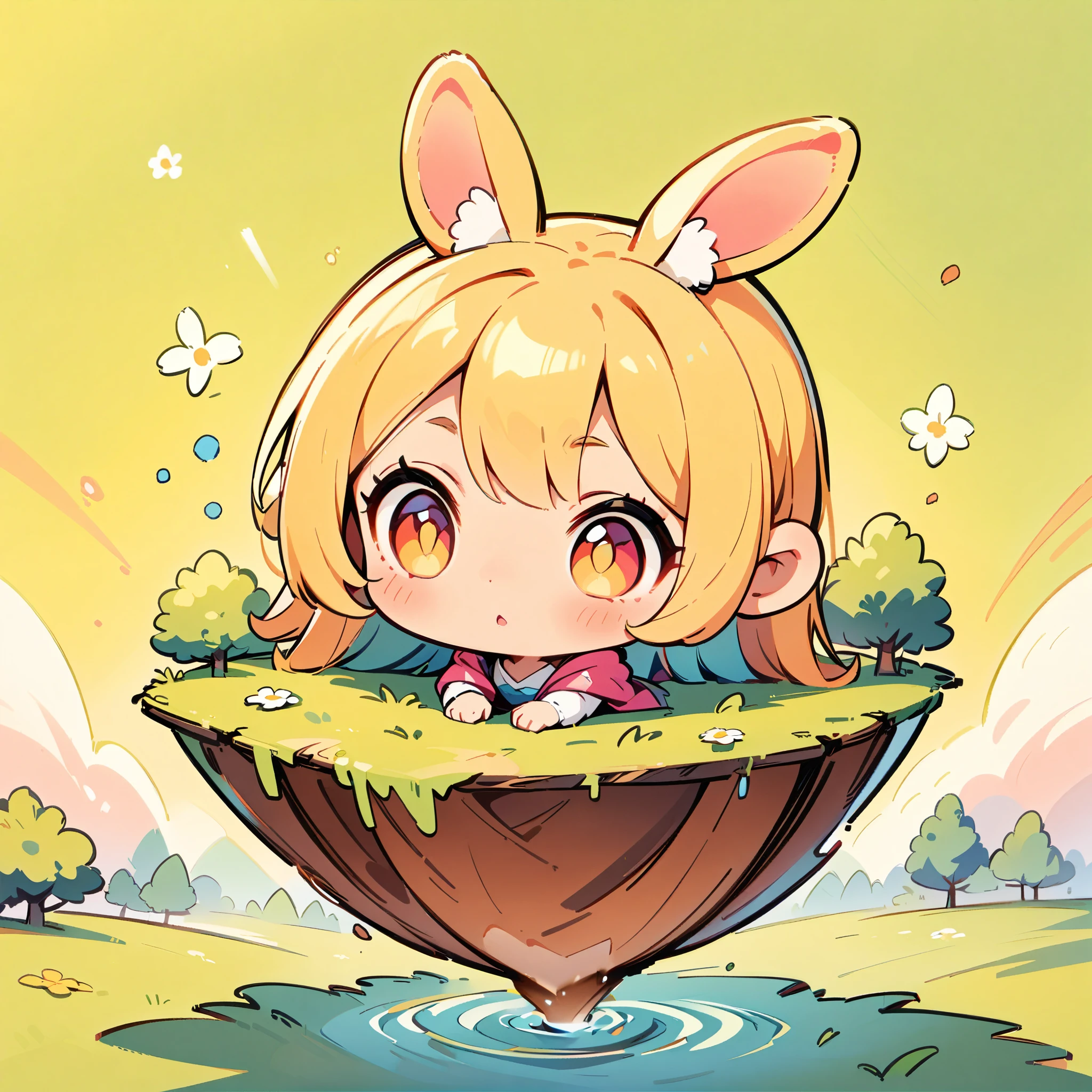 soil, soil肌,