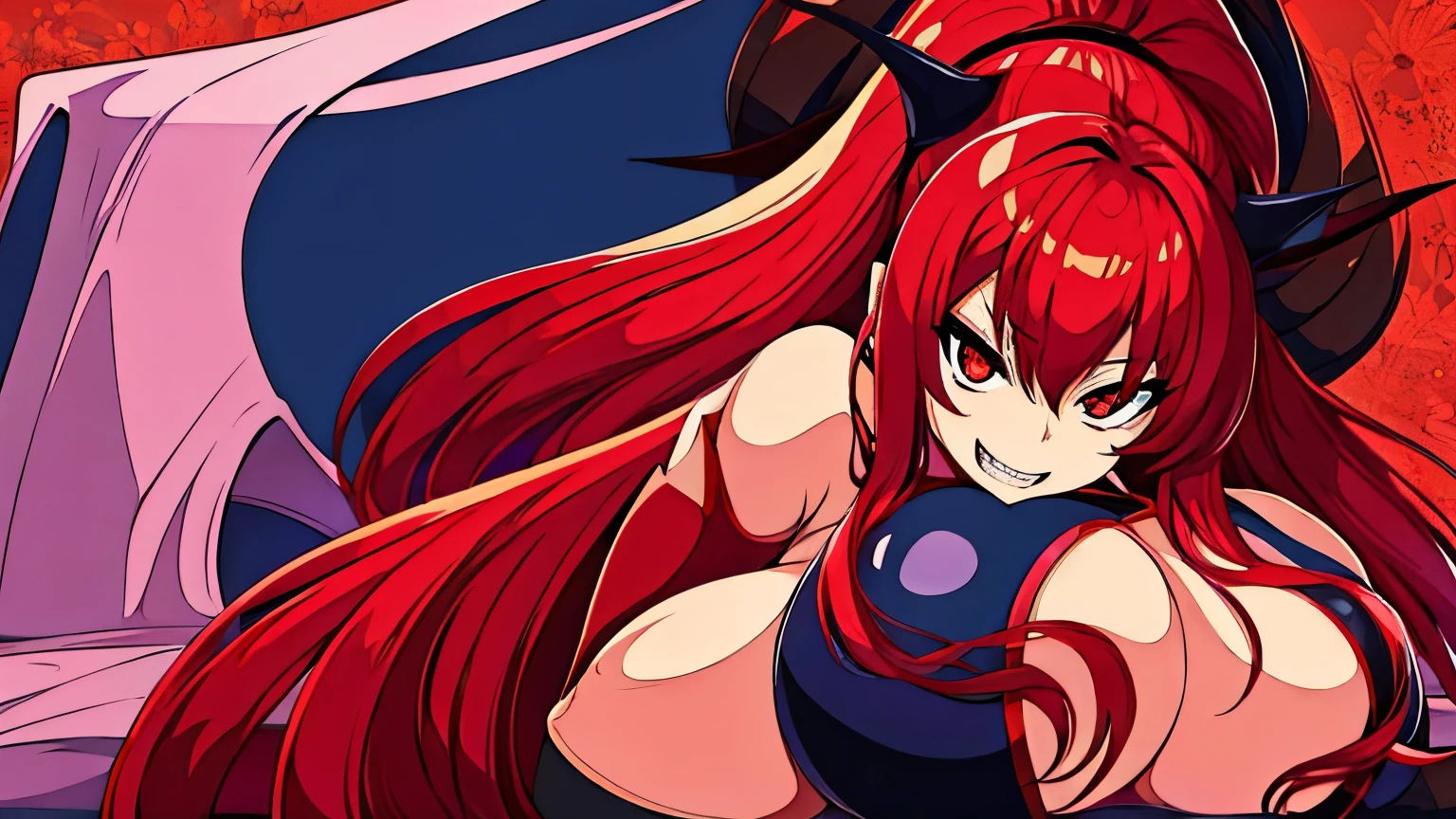 Yoko Littner、naked