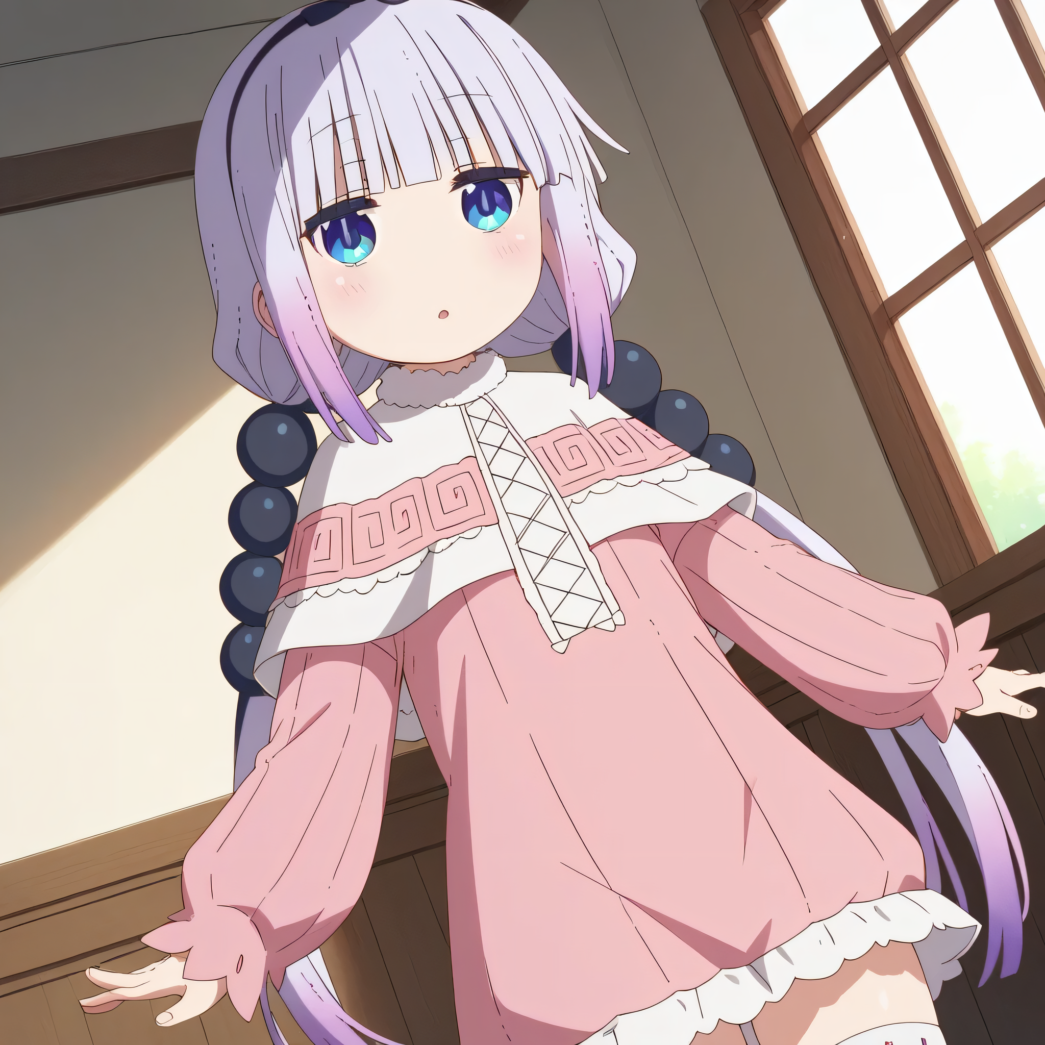 Kanna Kamui - Miss Kobayashi Dragon Maid v1.0