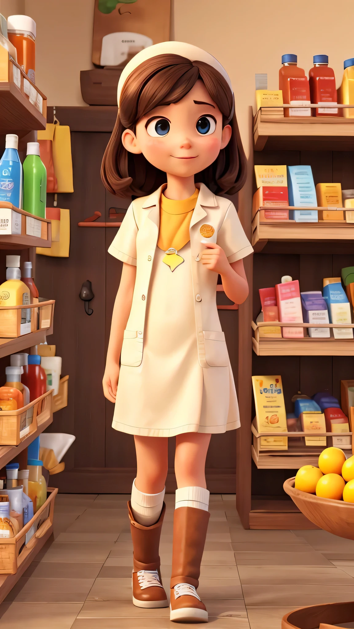 And there was vitamin deficiency.