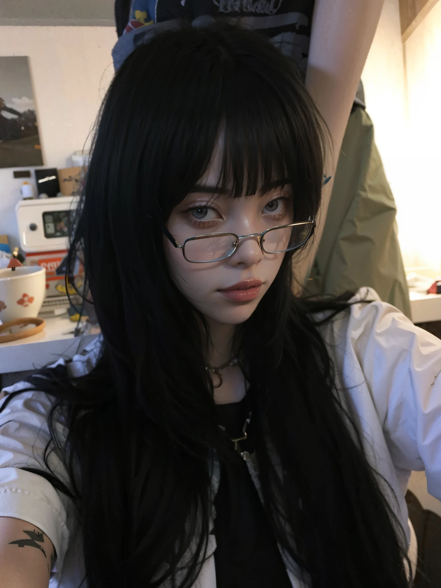 billie ellish