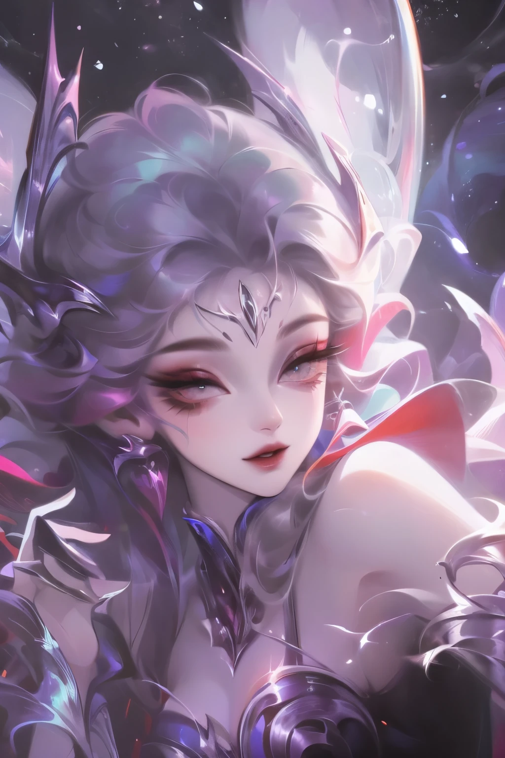 ((masterpiece)),(((best quality))),((Extremely detailed)),((illustration)),Dynamic angle, 1 Girl,Solitary,full_Boy