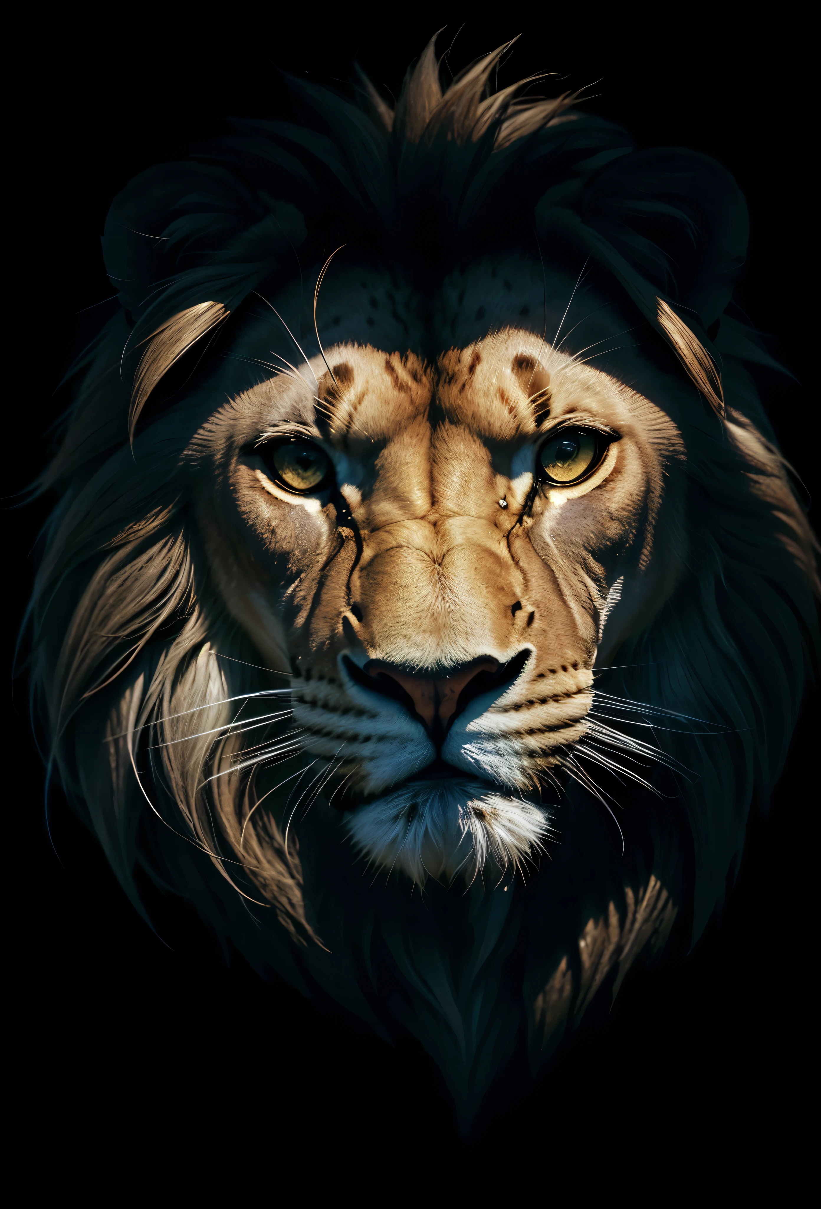 lion, Divine lion, naturais, Natureza, Natureza, Linda, feroz, poderoso, White Lion, Branco, lion Branco, Detailed Realistic Face, Detailed Realistic White Lion 8K, UltraRealistic 8K, Detailed Realistic Thunders Energy, Detailed Realistic Strong Creature, Strong Creature, Macho, Male Lion, Rendering, Fotorrealista, UltraHigh definition, 4K, texturasdetalhadas, thunder, sombras detalhadas, cores detalhadas, Bolts thunder, Eletricidade Celeste, thunders, Golden thunder, lion realista, Ultra Realista 16k, Realista 16k, Nitidez realista de 16K, Texturas fotorrealistas 16K, Cores Realistas 16K, Criatura Poderosa, Poder majestoso, Power of Heaven, Grande Divino, contraste detalhado, Contraste realista, high resolution, cores detalhadas, fogo, eletricidade, divina criatura, 8k, Realista detalhado, 16K, 8k, High definition, contraste detalhado, Contraste realista, high resolution, cores detalhadas, fogo, eletricidade, divina criatura, 8k, Realista detalhado, elegante,