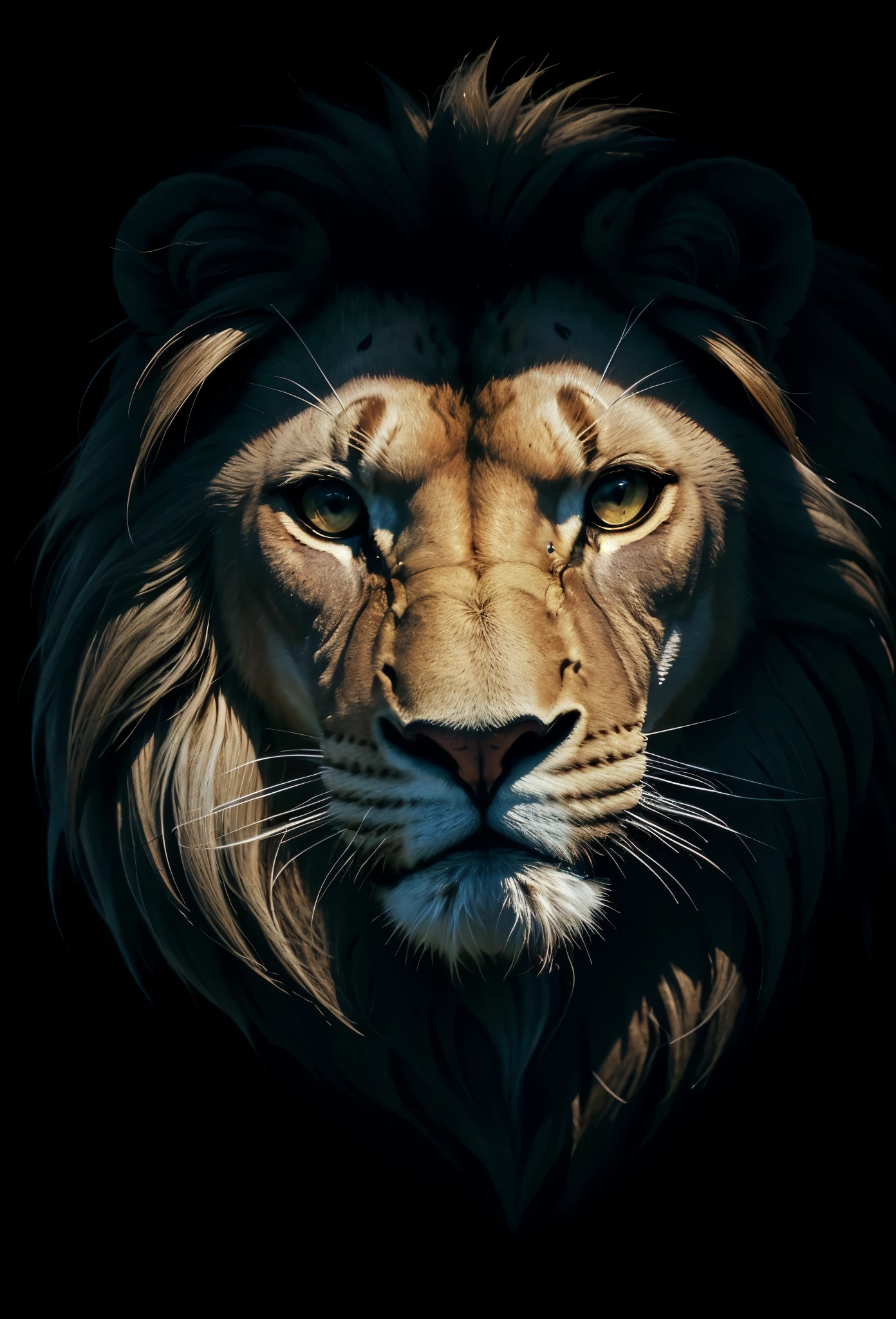 lion, Divine lion, naturais, Natureza, Natureza, Linda, feroz, poderoso, White Lion, Branco, lion Branco, Detailed Realistic Face, Detailed Realistic White Lion 8K, UltraRealistic 8K, Detailed Realistic Thunders Energy, Detailed Realistic Strong Creature, Strong Creature, Macho, Male Lion, Rendering, Fotorrealista, UltraHigh definition, 4K, texturasdetalhadas, thunder, sombras detalhadas, cores detalhadas, Bolts thunder, Eletricidade Celeste, thunders, Golden thunder, lion realista, Ultra Realista 16k, Realista 16k, Nitidez realista de 16K, Texturas fotorrealistas 16K, Cores Realistas 16K, Criatura Poderosa, Poder majestoso, Power of Heaven, Grande Divino, contraste detalhado, Contraste realista, high resolution, cores detalhadas, fogo, eletricidade, divina criatura, 8k, Realista detalhado, 16K, 8k, High definition, contraste detalhado, Contraste realista, high resolution, cores detalhadas, fogo, eletricidade, divina criatura, 8k, Realista detalhado, elegante,