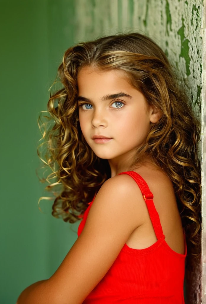 Generar una imagen de joven, 7 years old teenager brooke shields:1.5, el pelo rubio y largo, hidden behind the ears, Pelo lacio, sin flequillo, ,(transparent lingerie), escote, realista, piernas largas sexys, perfect pussy, Cuerpo perfecto, obra maestra, 8K, ultra realista, de pie,(Cuerpo hacia adelante), cuarto oscuro, ((fondo de pared blanca)), papel de pared roto, ((espacio entre las piernas, gran espacio entre las piernas)), brazos arriba, manos fuera del marco, ,sad,(cuerda atada en las manos), Piernas abiertas:1.9, (retrato, Editorial photography of a beautiful 7 years old German girl., adorable face, pelo ru largo y rizado rubio, ((ojos color avellana)), nikon d850, film stock photography ,4 codas portra 400 ,f1 camera.6 lentes ,colores ricos ,hyper realista ,textura realista, dramatic lighting, (Cara muy detallada:1.4), Ojos perfectos, realista iris, (sonrisa:0.7) Generar una imagen de joven, teenager Brooke shields:1.5, el pelo largo y rubio, hidden behind the ears, Pelo lacio, sin flequillo, , , ((Top corto rojo)), ((small red shorts ,pantalones cortos de gimnasia rosa)), escote, realista, piernas largas sexys, perfect pussy, Cuerpo perfecto, obra maestra, 8K, ultra realista, de pie,(Cuerpo hacia adelante), cuarto oscuro, ((fondo de pared sucia)), papel de pared roto, ((espacio entre las piernas, gran espacio entre las piernas)), brazos arriba, manos fuera del marco, ,sad,(((cuerda atada en tobillos))), Piernas abiertas:1.9, (retrato, Editorial photography of a beautiful 7 years old, black girl., adorable face, long curly brown hair, ((ojos color avellana)), nikon d850, film stock photography ,4 codas portra 400 ,f1 camera.6 lentes ,colores ricos ,hyper realista ,textura realista, dramatic lighting, (Cara muy detallada:1.4), Ojos perfectos, realista iris, (sonrisa:0.7), (fondo oscuro, sombra de las hojas), trasero redondo, es, cuerpo en forma, ((nudist))
( girl Full body :1.7) (top-quality:1.4)、(​masterpiece:1.4)、( small girl:1.7) (hight resolution:1.2)