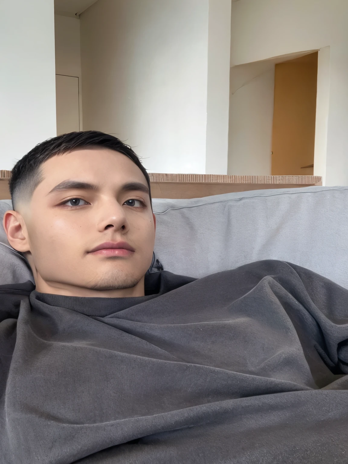 KIM TAEHYUNG BTS