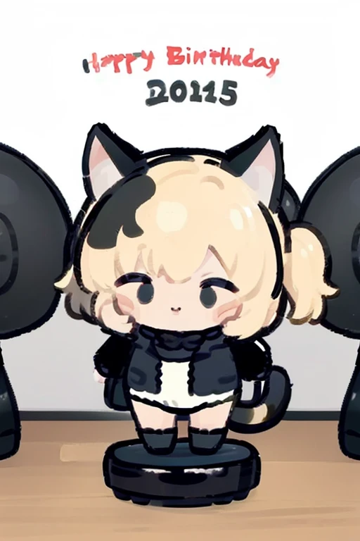 #quality(masterpiece,best quality,8k,Movie),Solitary,#1 girl(Lovely,Kawaii,,Hair Color Rainbow,Long hair,braid,The color of the eyes is the universe,big eyes,drinking water,Pale skin,Very white skin,Glossy body,)
comic con中,personification(cat ears human cat tail)At comic con,有許多不同類型的玩具figure,Nendoroid3 d,anime statue,玩具figure,q posket,Funny company anime style,動漫動作figure,Nendoroid,PVC Statue,Minion size baby,風格為Nendoroid,figure、 動漫figure、Vinyl Toy Figurines、Nendoroid、action figurine toys、Silicone figurine animal illustration,mixed species,different kinds of animals,various species,diverse animals,digimon evolution,Ultimate Evolution,perfect body,ultimate body,horse,有personification,digimon evolution,Ultimate Evolution,perfect body,ultimate body,UFO,有horse,有personification,There are pictures of cat girls and cat-eared girls with many animals. Cartoon Festival com bolo e group de pessoas, homens coreano, membros do BTS, birthday , celebrate birthday, fanart oficial, at abirthday, arte oficial, das meninas da linha de frente, 🐿🍸pes, Anime Friends Trending on pixiv、estilo de arte fofo、Happy birthday、fanart de alta qualidade、8k))