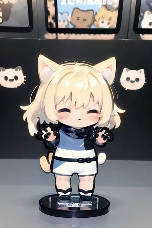 #quality(masterpiece,best quality,8k,Movie),Solitary,#1 girl(Lovely,Kawaii,child,Hair Color Rainbow,Long hair,braid,The color of the eyes is the universe,big eyes,drinking water,Pale skin,Very white skin,Glossy body,)
comic con中,personification(cat ears human cat tail)At comic con,有許多不同類型的玩具figure,Nendoroid3 d,anime statue,玩具figure,q posket,Funny company anime style,動漫動作figure,Nendoroid,PVC Statue,Minion size baby,風格為Nendoroid,figure、 動漫figure、Vinyl Toy Figurines、Nendoroid、action figurine toys、Silicone figurine animal illustration,mixed species,different kinds of animals,various species,diverse animals,digimon evolution,Ultimate Evolution,perfect body,ultimate body,horse,有personification,digimon evolution,Ultimate Evolution,perfect body,ultimate body,UFO,有horse,有personification,There are pictures of cat girls and cat-eared girls with many animals. Cartoon Festival com bolo e group de pessoas, homens coreano, membros do BTS, birthday , celebrate birthday, fanart oficial, at abirthday, arte oficial, das meninas da linha de frente, 🐿🍸pes, Anime Friends Trending on pixiv、estilo de arte fofo、Happy birthday、fanart de alta qualidade、8k))